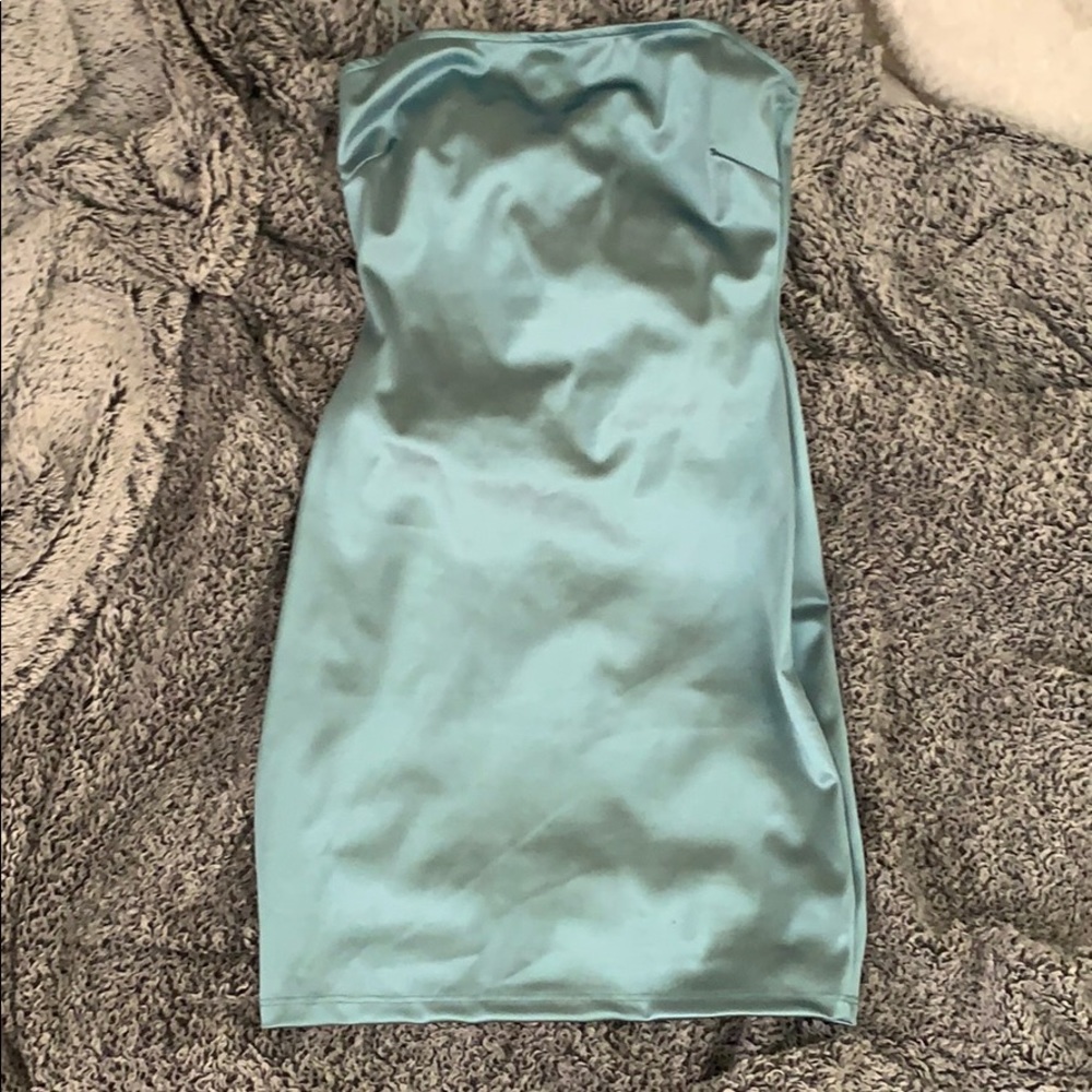 Spaghetti strap dress from Windsor